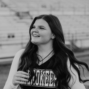 Meet your Posher, Carralee